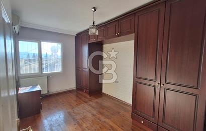 MUSELAND'DEN KAZIM KARABEKİR CADDESİ ÜZERİNDE 3+1