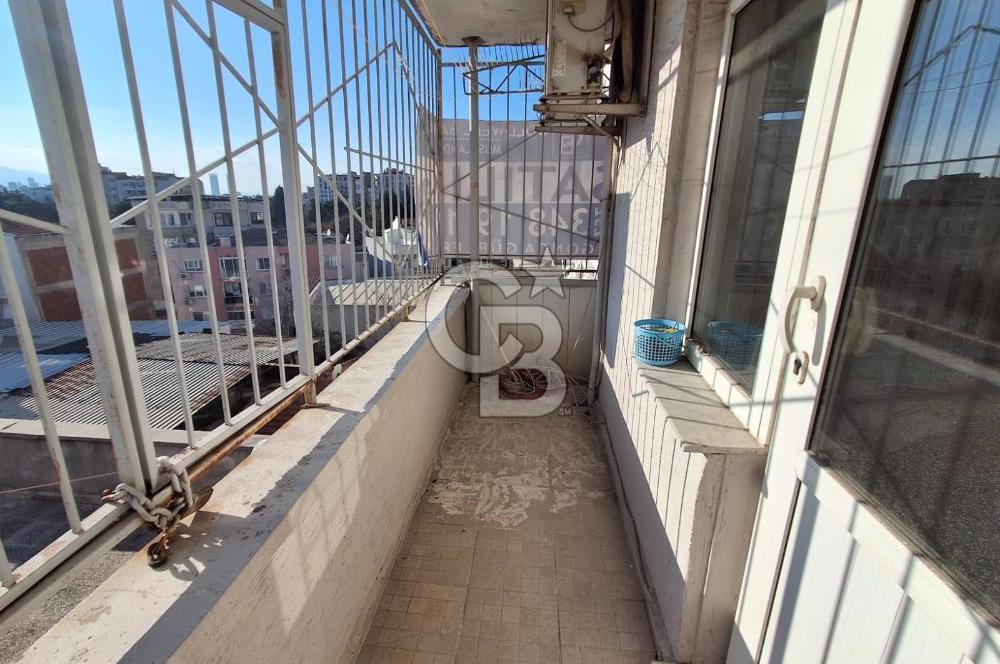 MUSELAND'DEN KAZIM KARABEKİR CADDESİ ÜZERİNDE 3+1