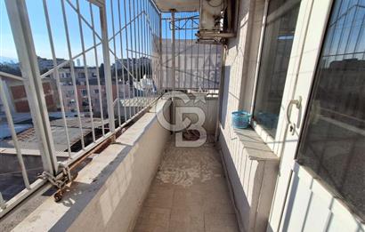 MUSELAND'DEN KAZIM KARABEKİR CADDESİ ÜZERİNDE 3+1