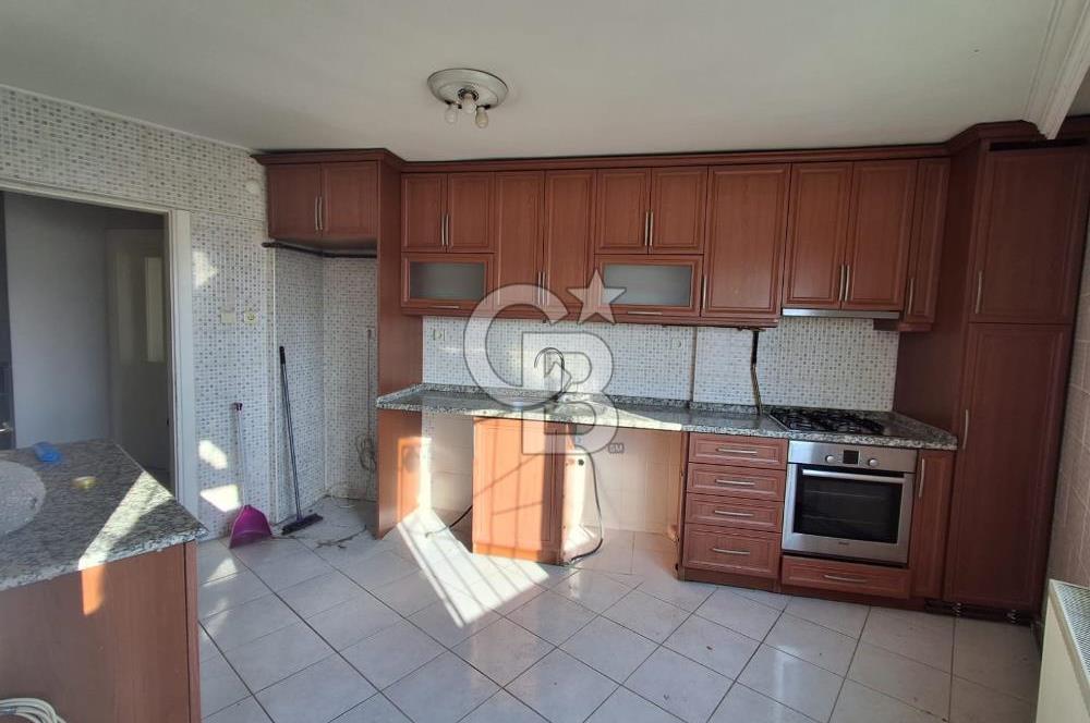 MUSELAND'DEN KAZIM KARABEKİR CADDESİ ÜZERİNDE 3+1