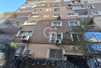MUSELAND'DEN KAZIM KARABEKİR CADDESİ ÜZERİNDE 3+1 - 3 - 327971