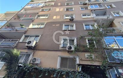 MUSELAND'DEN KAZIM KARABEKİR CADDESİ ÜZERİNDE 3+1