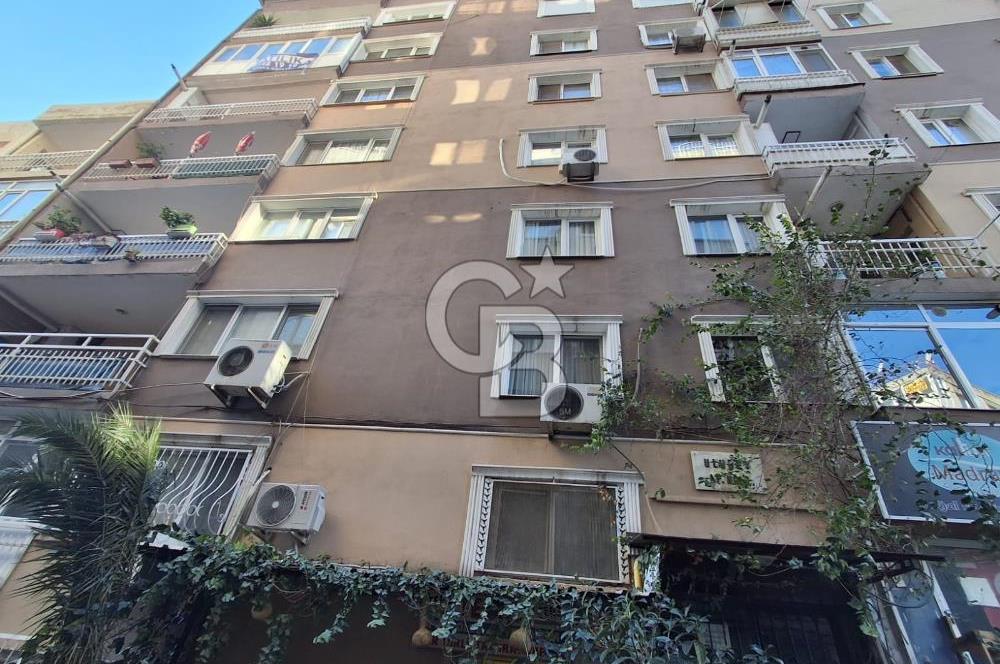 MUSELAND'DEN KAZIM KARABEKİR CADDESİ ÜZERİNDE 3+1