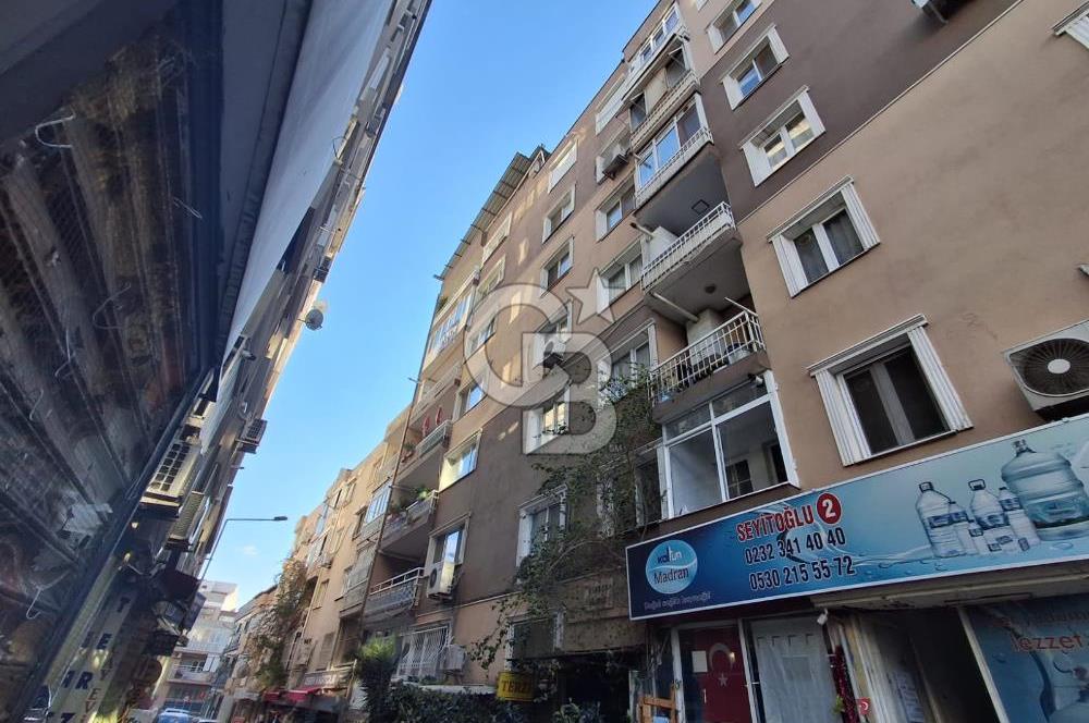 MUSELAND'DEN KAZIM KARABEKİR CADDESİ ÜZERİNDE 3+1