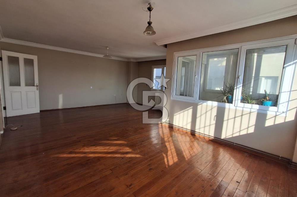 MUSELAND'DEN KAZIM KARABEKİR CADDESİ ÜZERİNDE 3+1