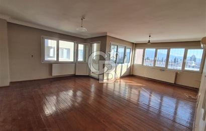 MUSELAND'DEN KAZIM KARABEKİR CADDESİ ÜZERİNDE 3+1