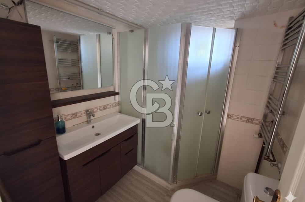 MUSELAND'DEN KAZIM KARABEKİR CADDESİ ÜZERİNDE 3+1