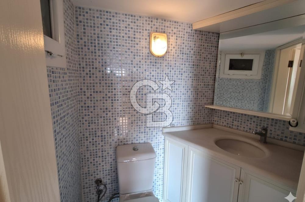 MUSELAND'DEN KAZIM KARABEKİR CADDESİ ÜZERİNDE 3+1