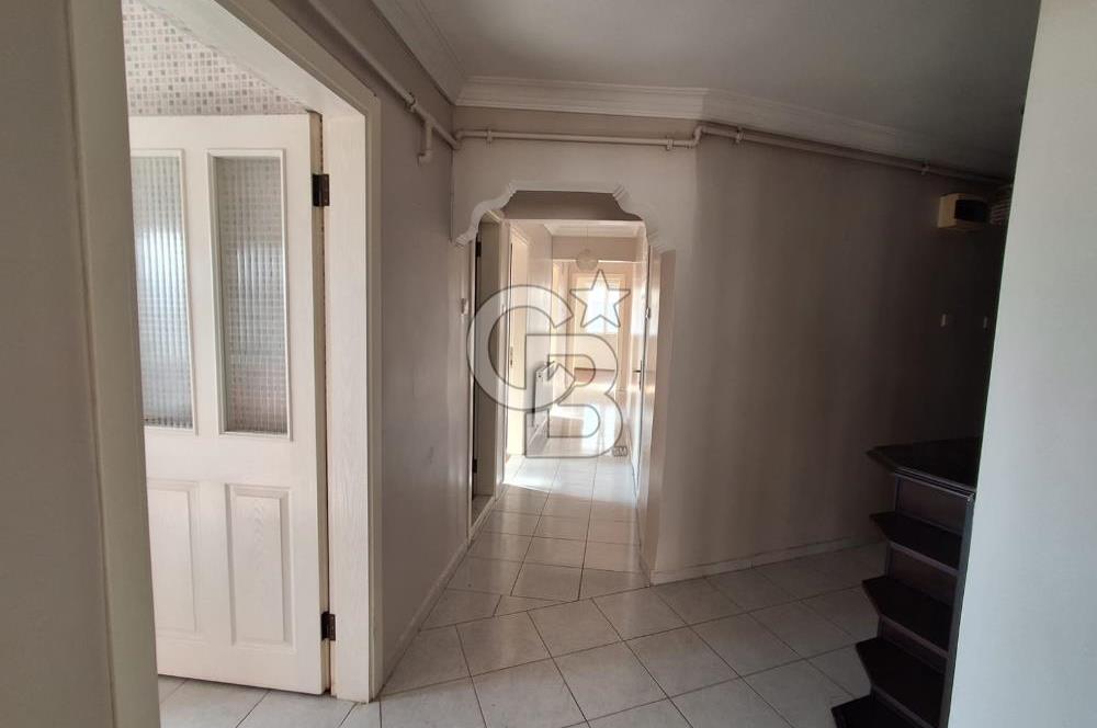 MUSELAND'DEN KAZIM KARABEKİR CADDESİ ÜZERİNDE 3+1