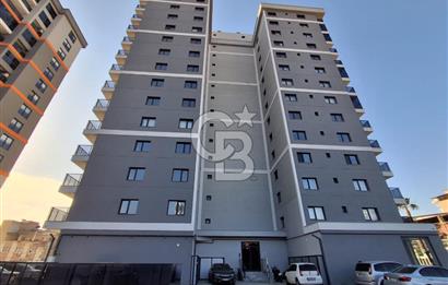 MUSELAND'DEN TUVAL YAPI 1+1 EŞSİZ MANZARALI KİRALIK