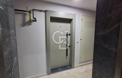 MUSELAND'DEN TUVAL YAPI 1+1 EŞSİZ MANZARALI KİRALIK