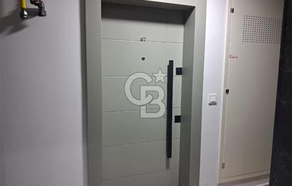 MUSELAND'DEN TUVAL YAPI 1+1 EŞSİZ MANZARALI KİRALIK