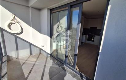 MUSELAND'DEN TUVAL YAPI 1+1 EŞSİZ MANZARALI KİRALIK