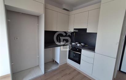 MUSELAND'DEN TUVAL YAPI 1+1 EŞSİZ MANZARALI KİRALIK