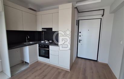 MUSELAND'DEN TUVAL YAPI 1+1 EŞSİZ MANZARALI KİRALIK