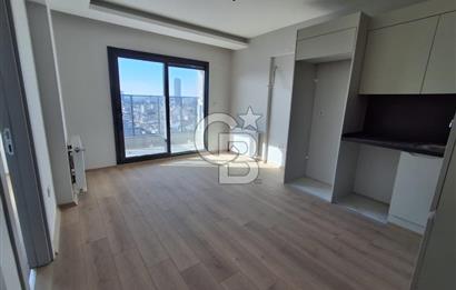 MUSELAND'DEN TUVAL YAPI 1+1 EŞSİZ MANZARALI KİRALIK