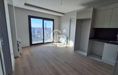 MUSELAND'DEN TUVAL YAPI 1+1 EŞSİZ MANZARALI KİRALIK