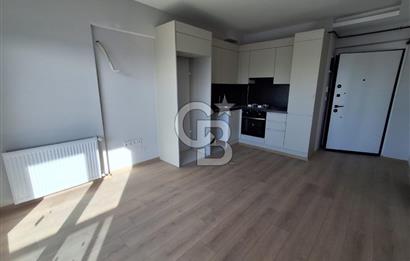 MUSELAND'DEN TUVAL YAPI 1+1 EŞSİZ MANZARALI KİRALIK