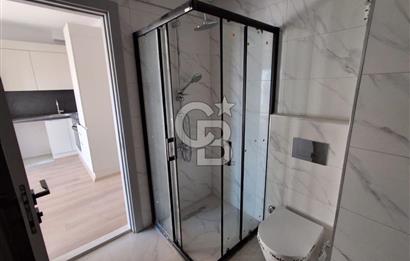 MUSELAND'DEN TUVAL YAPI 1+1 EŞSİZ MANZARALI KİRALIK