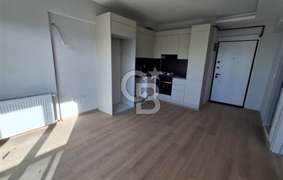 MUSELAND'DEN TUVAL YAPI 1+1 EŞSİZ MANZARALI KİRALIK