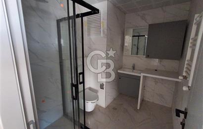 MUSELAND'DEN TUVAL YAPI 1+1 EŞSİZ MANZARALI KİRALIK