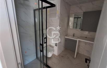 MUSELAND'DEN TUVAL YAPI 1+1 EŞSİZ MANZARALI KİRALIK