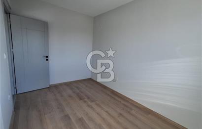 MUSELAND'DEN TUVAL YAPI 1+1 EŞSİZ MANZARALI KİRALIK