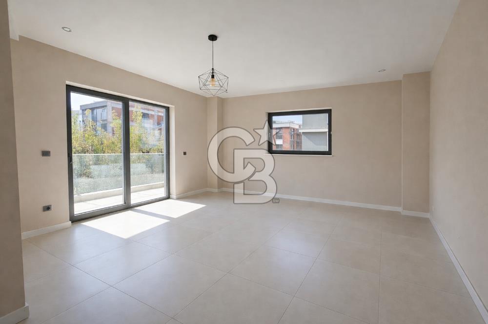 Karşıyaka Şemikler’de Satılık 2+1 Dubleks Daire