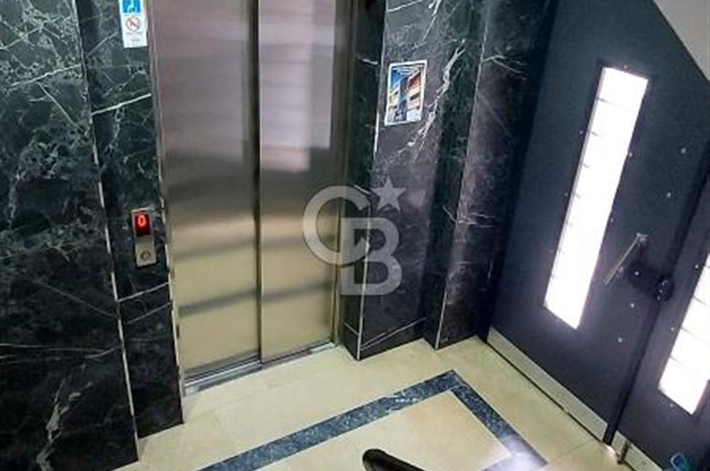 Kartal Şehir Hastanesi Ve Adliye ye Yürüme Mesafesi Satılık 3+1