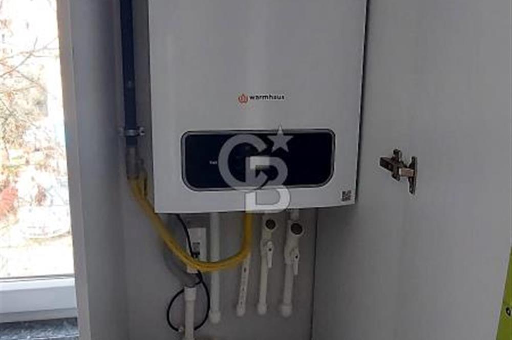 Kartal Şehir Hastanesi Ve Adliye ye Yürüme Mesafesi Satılık 3+1