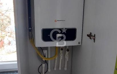 Kartal Şehir Hastanesi Ve Adliye ye Yürüme Mesafesi Satılık 3+1