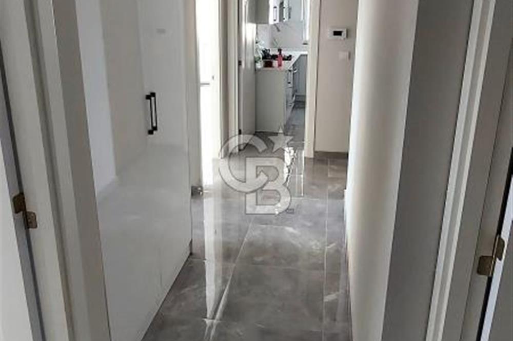 Kartal Şehir Hastanesi Ve Adliye ye Yürüme Mesafesi Satılık 3+1