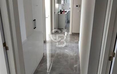 Kartal Şehir Hastanesi Ve Adliye ye Yürüme Mesafesi Satılık 3+1