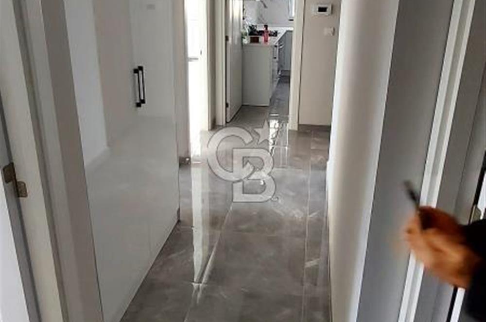 Kartal Şehir Hastanesi Ve Adliye ye Yürüme Mesafesi Satılık 3+1