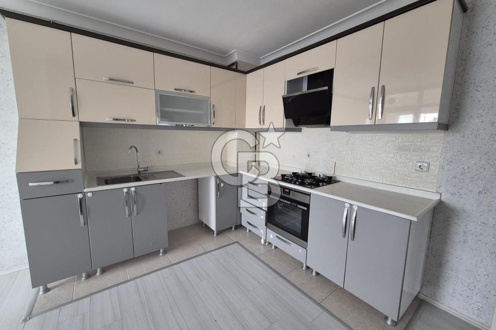 Keçiören Yayla Mahallesinde Asansörlü 3+1 Satılık Daire (BOŞ)