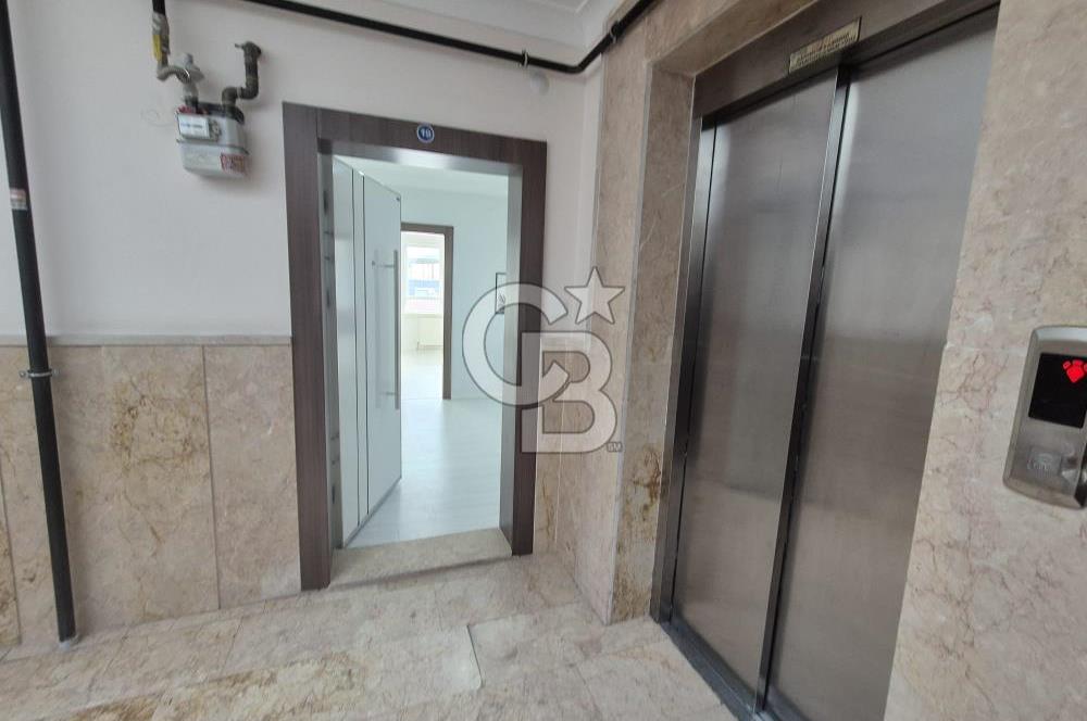 Keçiören Yayla Mahallesinde Asansörlü 3+1 Satılık Daire (BOŞ)