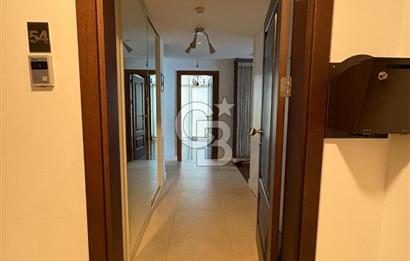 Gayrettepe Selenium Panorama Rezidence ta Full Deniz Manzaralı Boş 2+1 Eşyalı Daire