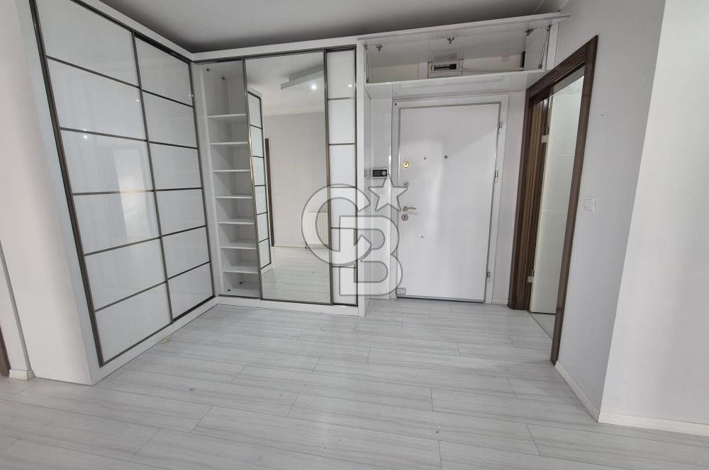 Keçiören Yayla Mahallesinde Asansörlü 3+1 Satılık Daire (BOŞ)