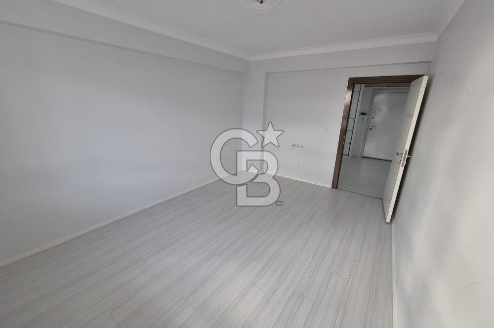 Keçiören Yayla Mahallesinde Asansörlü 3+1 Satılık Daire (BOŞ)