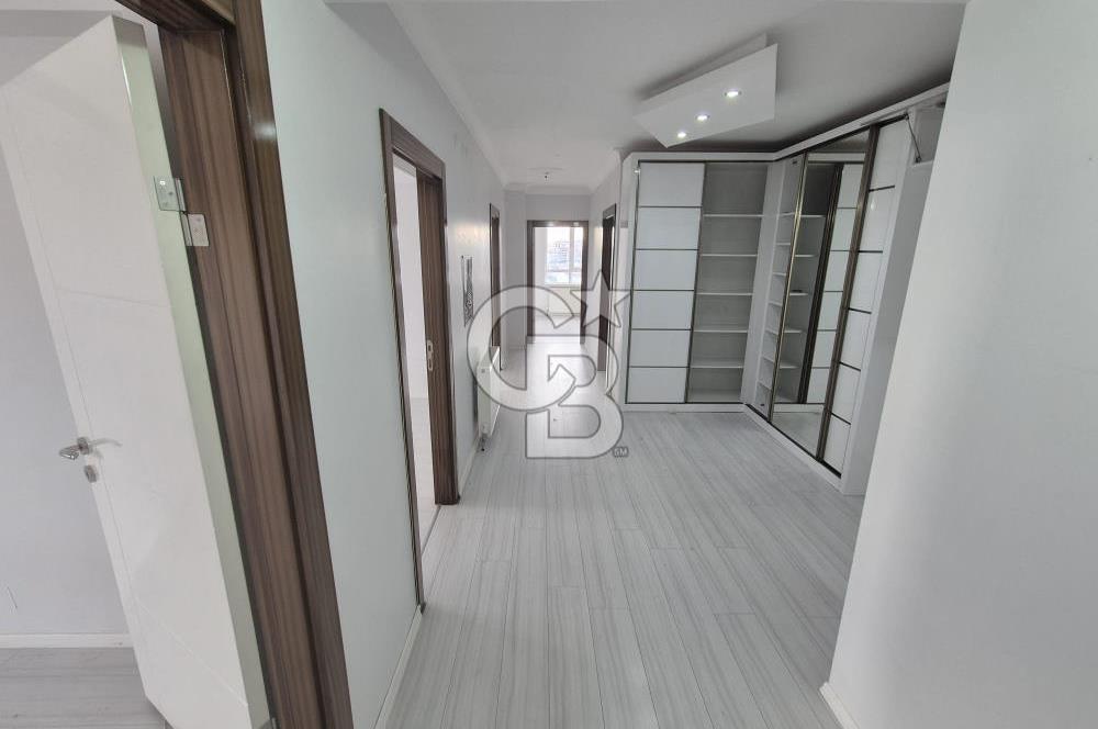 Keçiören Yayla Mahallesinde Asansörlü 3+1 Satılık Daire (BOŞ)