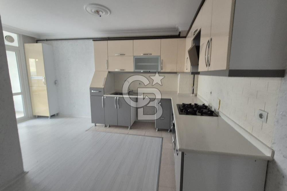 Keçiören Yayla Mahallesinde Asansörlü 3+1 Satılık Daire (BOŞ)