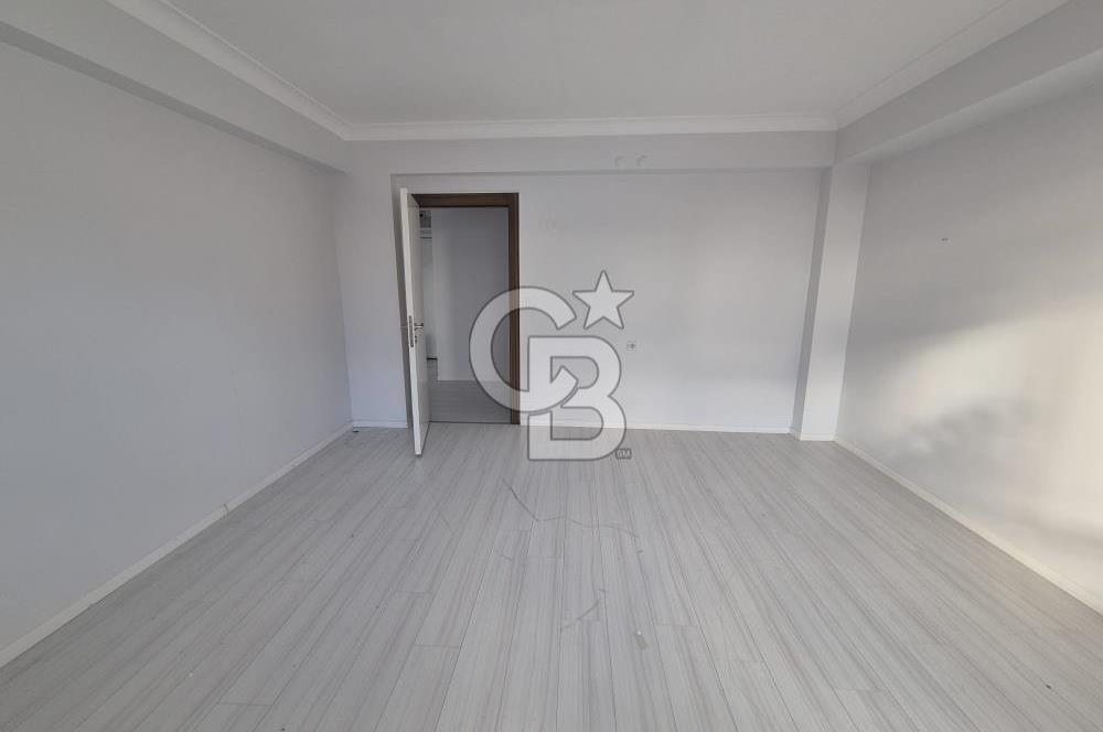 Keçiören Yayla Mahallesinde Asansörlü 3+1 Satılık Daire (BOŞ)