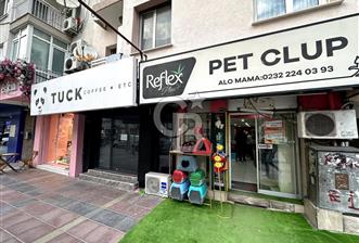 GÜZELYALI'DA DEVREN KİRALIK PETSHOP - 3 - 328706