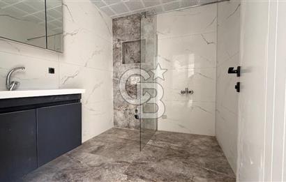 Yeni Foça’da Satılık 4+1 Bahçeli Müstakil Yaşam