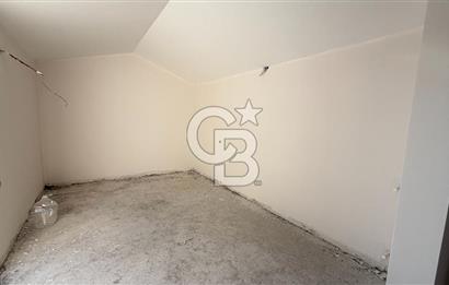 Karşıyaka Şemikler’de Satılık 2+1 Dubleks Daire