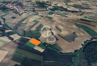 NEFSİYADEŞ 2327 M2 SATILIK UYGUN FİYATLI YOLA CEPHE PARSEL - 1 - 328728