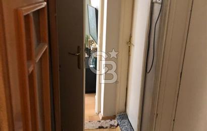 CB KiNG'DEN HACI İSMAİL MAHALLESİ 2+1 SATILIK DAİRE