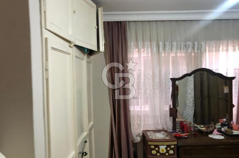 CB KiNG'DEN HACI İSMAİL MAHALLESİ 2+1 SATILIK DAİRE