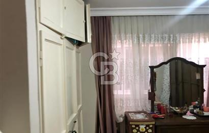 CB KiNG'DEN HACI İSMAİL MAHALLESİ 2+1 SATILIK DAİRE
