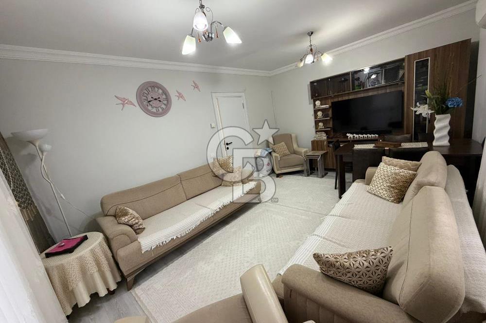 MUSELAND- BORNOVA ATATÜRK MH. DE 3+1 100 M2 BAHÇELİ EV